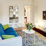 Appartement Rue De Rivoli
