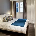 Appartement Rue De Rivoli