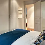 Appartement Rue De Rivoli